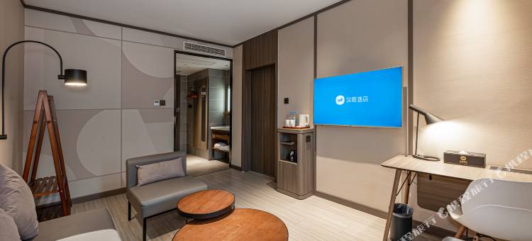 汉庭酒店(涡阳县政府紫光大道店)图片