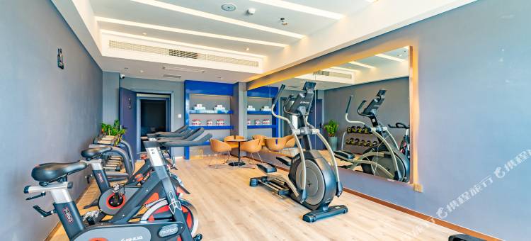 兰欧酒店(桂林万福广场店)图片