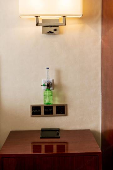 拉萨岷山天瑞大酒店图片