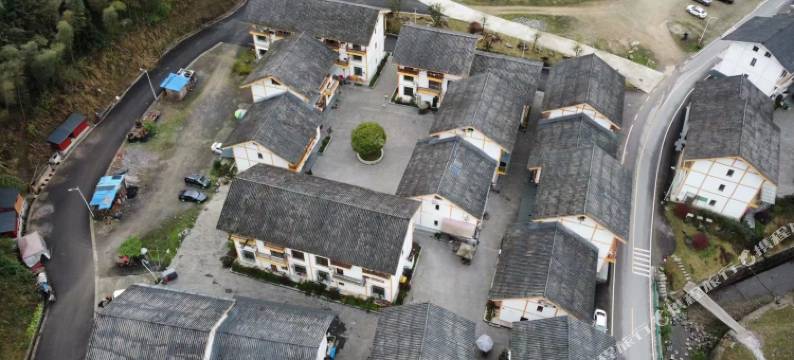 凯马客栈(梵净山东门店)图片