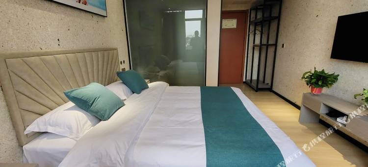 城市之家云酒店(灵璧中安城市广场店)图片