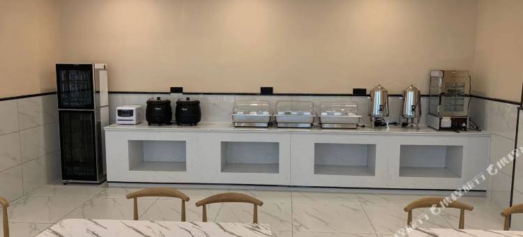 格林豪泰智选酒店(余干行政服务中心店)图片