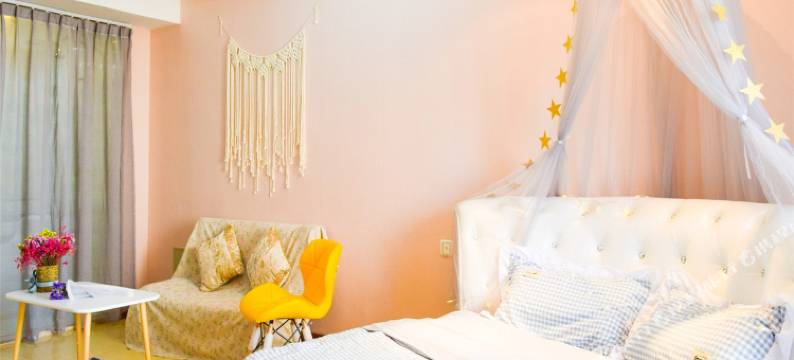 米安安公寓(西马路分店)图片