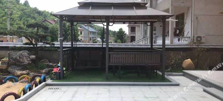 安吉彭友阁民宿图片