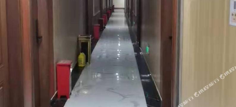 昆明安达酒店图片