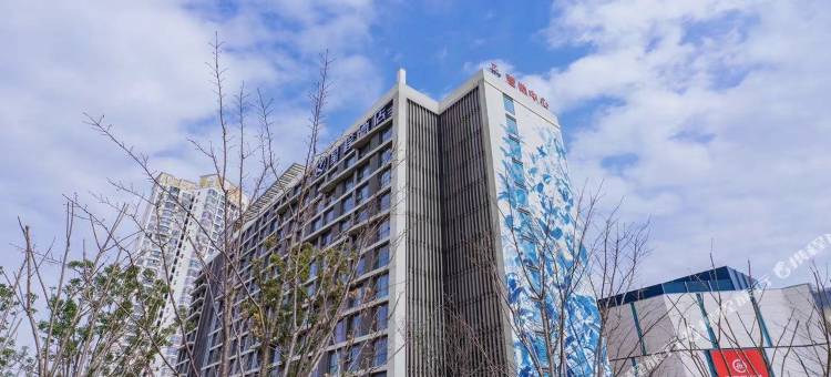 微米投影电竞(宁波印象城钱湖北路地铁站店)图片