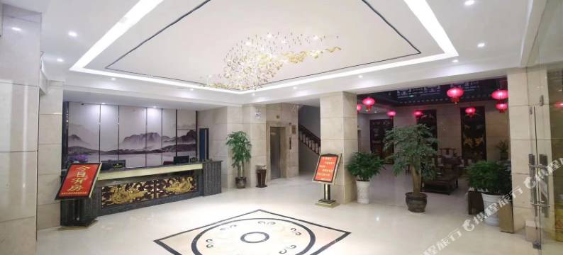 凤凰翎辉大酒店图片