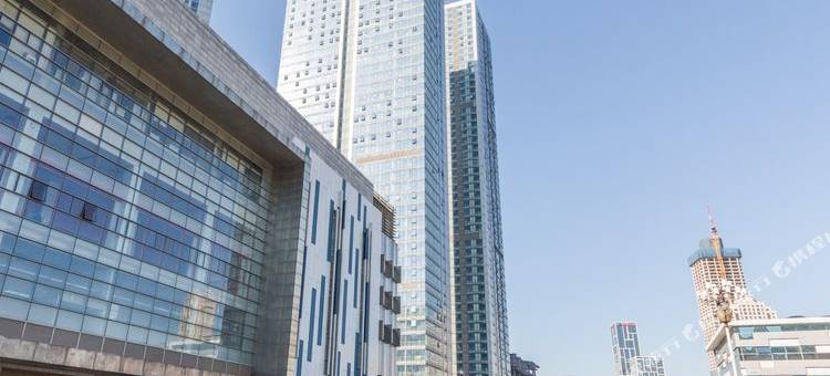 恋家酒店式公寓(大连星海广场店)图片