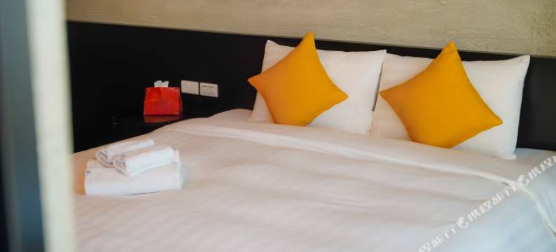 澎湖SH Villa颂华私墅图片