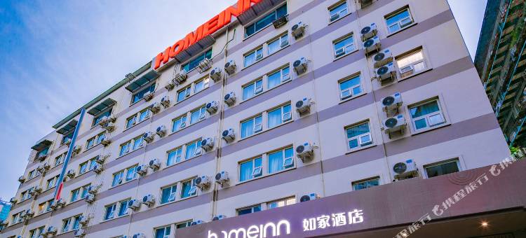 如家酒店·neo(成都正府街文殊院地铁站店)图片