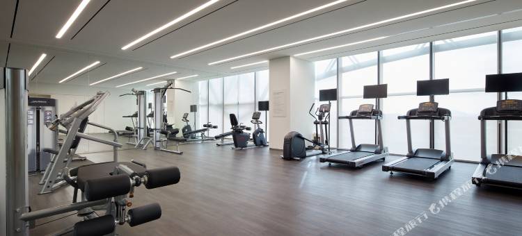 新罗舒泰酒店-釜山金海机场-绿山(Shilla Stay busan Gimhae Airport (Noksan))图片