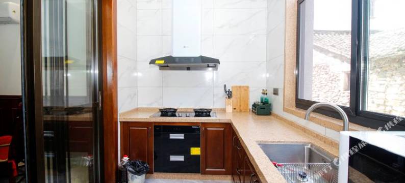 象山山海涧民宿(松兰山景区店)图片