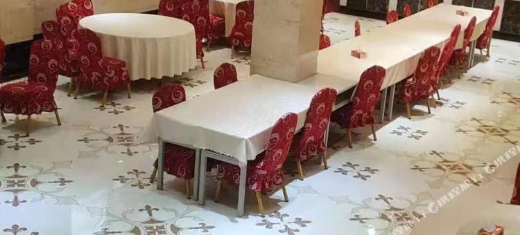 涞源泊·诗乐精选酒店图片