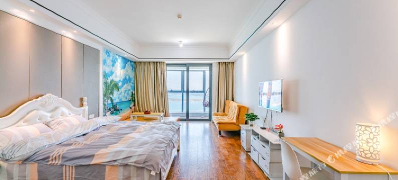 厦门彩虹沙滩公寓(滨海西大道分店)图片