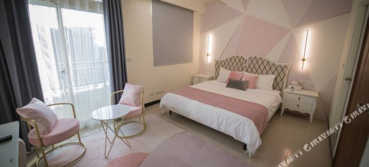 漫时光/旅空间青年旅馆图片