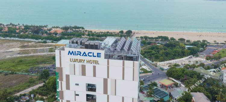 奇迹奢华酒店(Miracle Luxury Hotel)图片