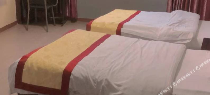 开阳景城商务酒店图片