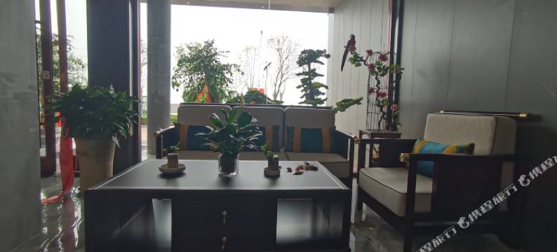 连岛依海民宿图片