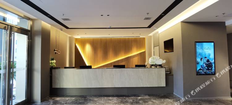 如家商旅酒店(沈北新区师范大学店)图片