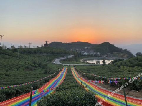 临海羊岩山庄详情-pc酒店预订-中国南方航空官网