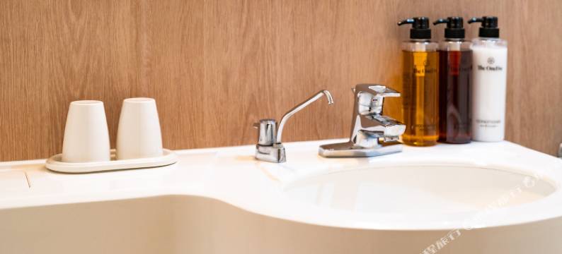 一五福冈天神酒店(The OneFive Fukuoka Tenjin)图片