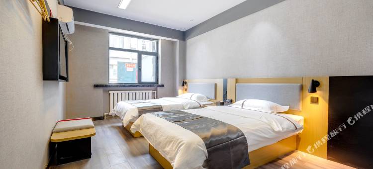 尚客优酒店(晋中榆次迎宾广场店)图片