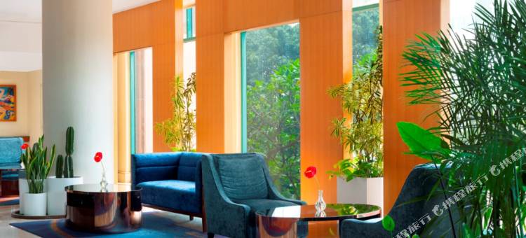 雅加达西普特拉酒店-由瑞士贝尔国际酒店管理(Hotel Ciputra Jakarta managed by Swiss-Belhotel International)图片