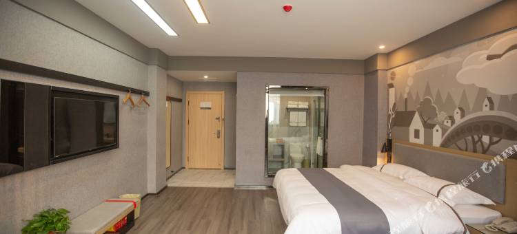 尚客优酒店(扶沟鸿昌大道店)图片