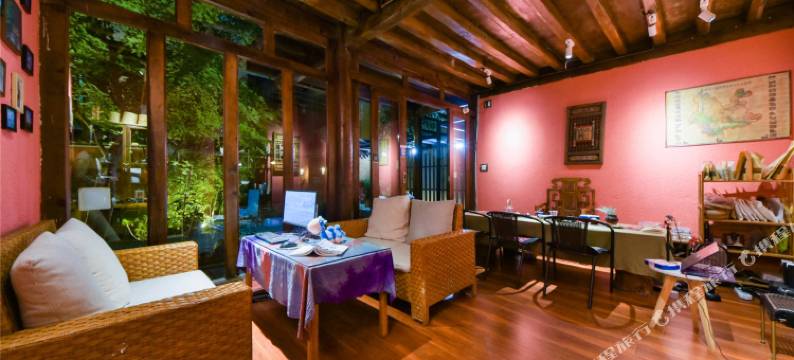 大理朵朵客栈(古城玉洱路店)图片