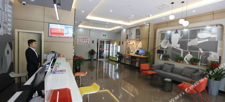 尚客优酒店(灵宝尹喜北路文化广场店)图片