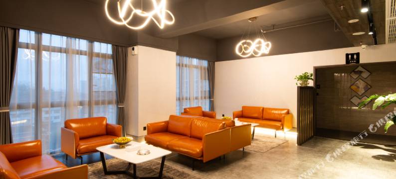 福居酒店(习水希望城时代广场店)图片