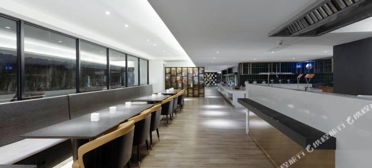 来住S酒店(重庆解放碑店)图片