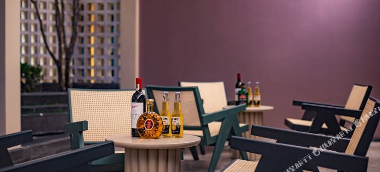 RANZ兰兹酒店(重庆万州万达广场高笋塘步行街店)图片