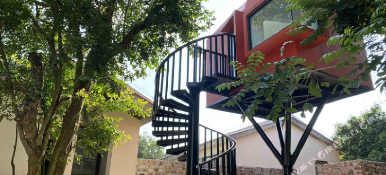 东坡文化疗愈酒店(美兰国际机场店)图片