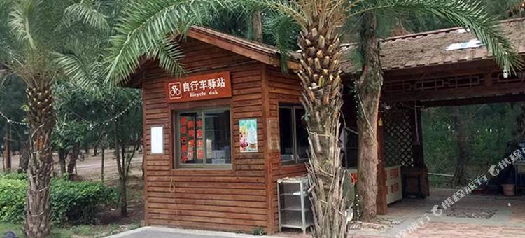 东山东半岛海景公寓图片