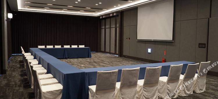 捷絲旅 台南虎山館图片