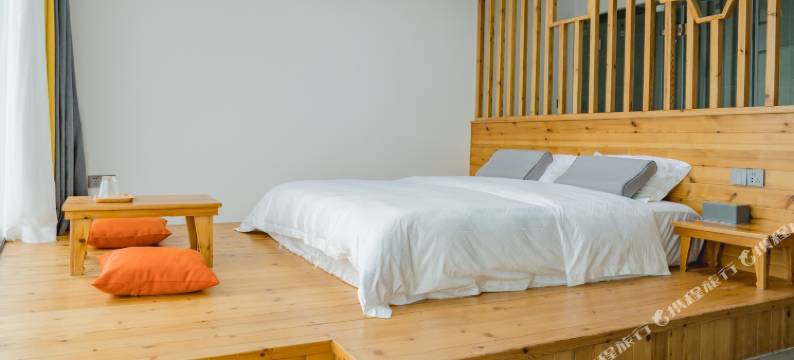 嵊泗枸杞岛望海楼海景民宿图片