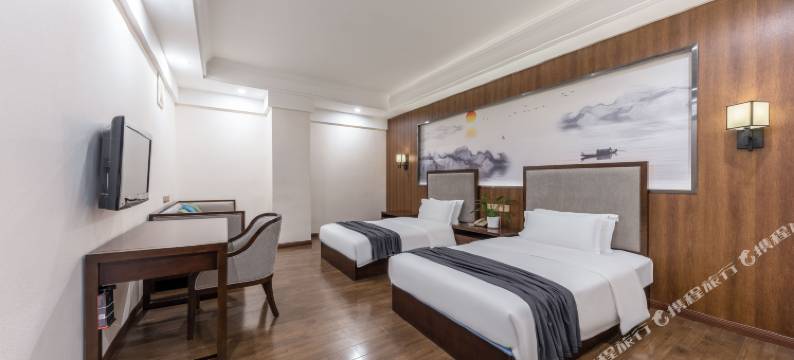 辰逸酒店(成都龙泉驿总部经济港店)图片