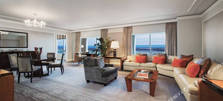 迈阿密四季酒店(Four Seasons Hotel Miami)图片