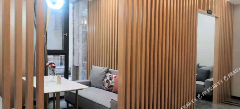 越西尚景酒店图片