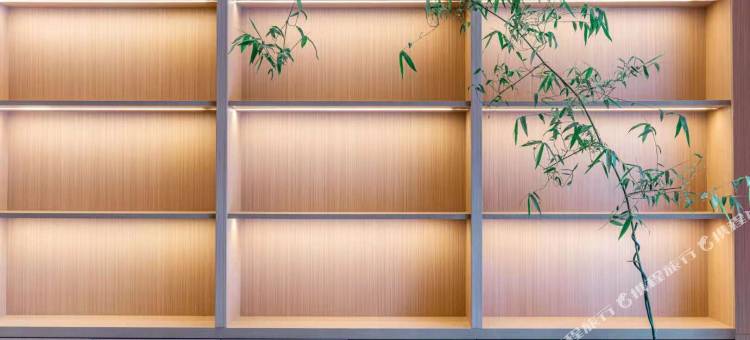 竹舟·智选酒店(贵阳喷水池妇幼儿童医院店)图片