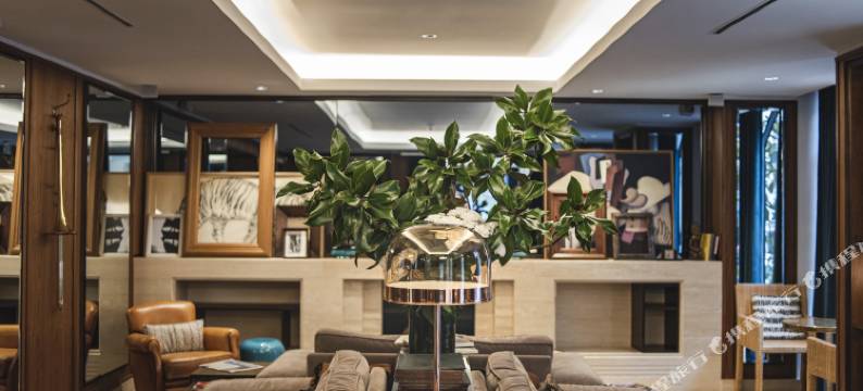 巴黎15区埃菲尔布洛梅酒店(Hotel Eiffel Blomet)图片