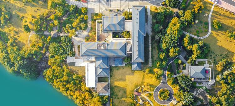 龙岩鑫利来酒店图片