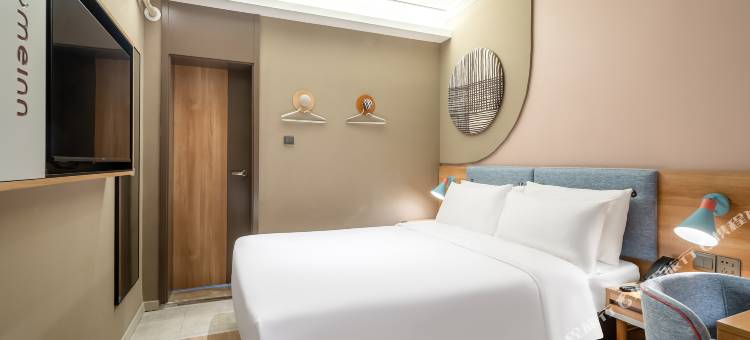 如家酒店·neo(厦门火车站万象城店)图片