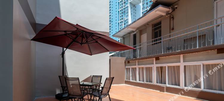 如家酒店·neo(厦门火车站万象城店)图片