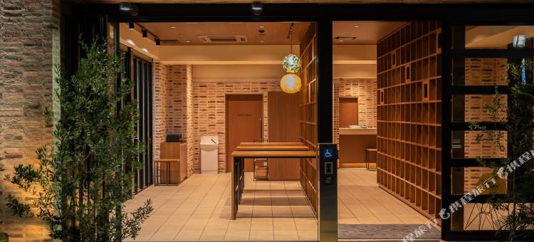 名古屋洛伊斯酒店(Access by Loisir Hotel Nagoya)图片