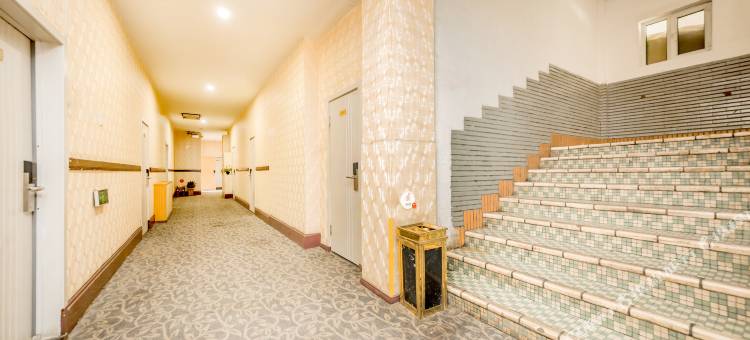 OYO长春万客来宾馆图片