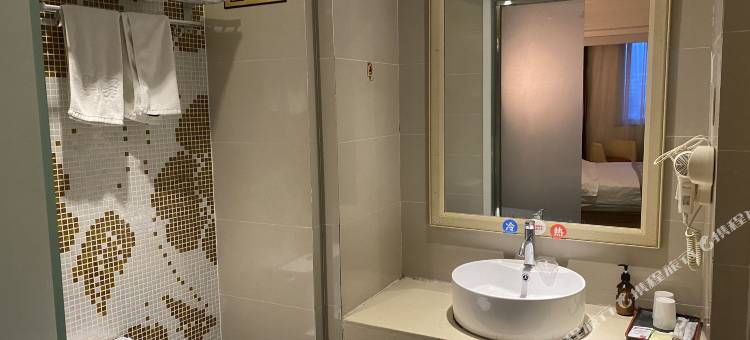 如家华驿酒店(雅安西门汽车站店)图片