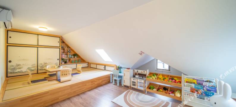 北京繁星小院民宿图片