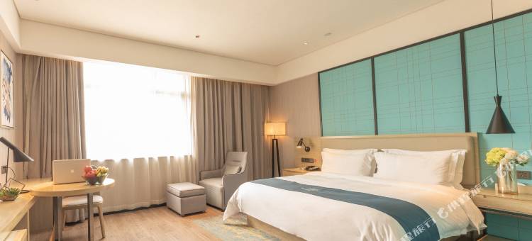 宜尚酒店(扬州江都金鹰广场店)图片